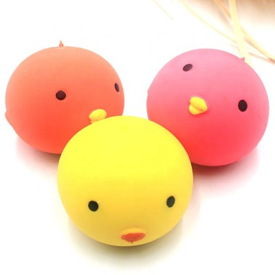 Flour Squeeze Ball Anti Stress Ball TPR Soft Squishy  Flour Stress Relief Ball   218102703